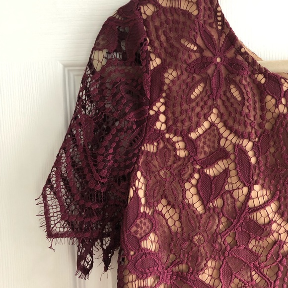 Express top - Picture 4 of 4